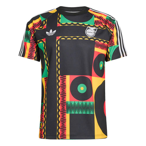 Jamaica x Bob Marley 2026