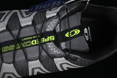 SPEED CROSS 3 BREATHABLE SHOES