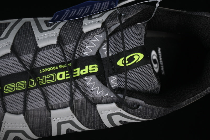 SPEED CROSS 3 BREATHABLE SHOES