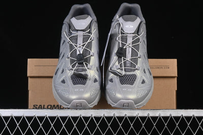 XT WHISPER VOID TRAIL RUNNING SHOES