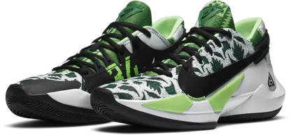 NIKE GIANNIS ZOOM FREAK 2 BBS
