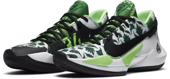 NIKE GIANNIS ZOOM FREAK 2 BBS