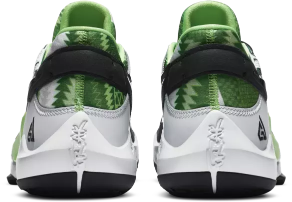 NIKE GIANNIS ZOOM FREAK 2 BBS