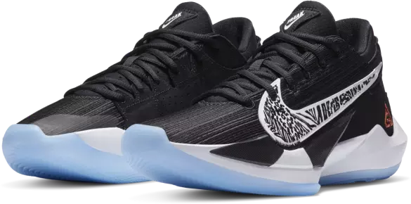 NIKE GIANNIS ZOOM FREAK 2 BBS