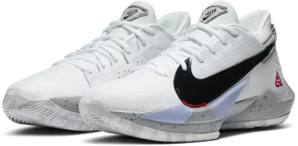 NIKE GIANNIS ZOOM FREAK 2 BBS