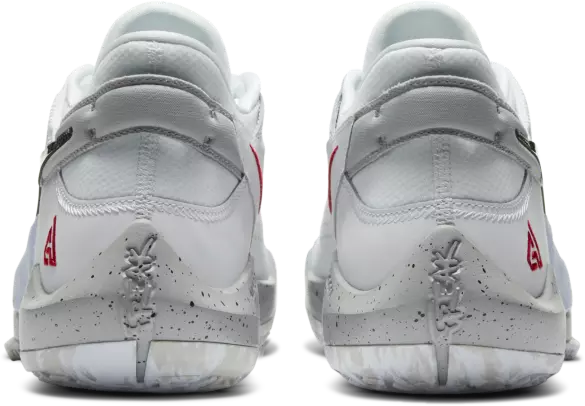 NIKE GIANNIS ZOOM FREAK 2 BBS