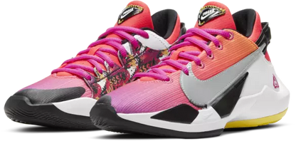 NIKE GIANNIS ZOOM FREAK 2 BBS