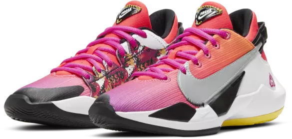 NIKE GIANNIS ZOOM FREAK 2 BBS