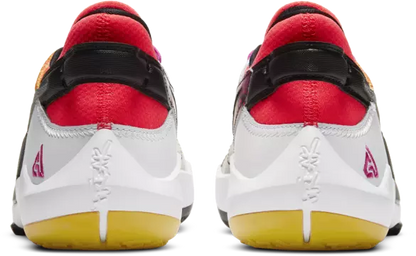 NIKE GIANNIS ZOOM FREAK 2 BBS