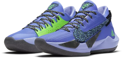 NIKE GIANNIS ZOOM FREAK 2 BBS