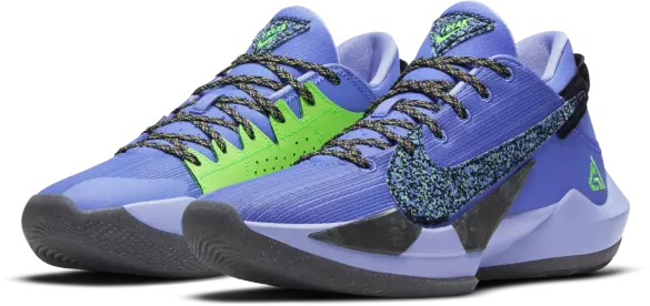 NIKE GIANNIS ZOOM FREAK 2 BBS