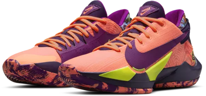 NIKE GIANNIS ZOOM FREAK 2 BBS