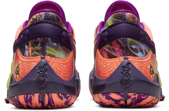 NIKE GIANNIS ZOOM FREAK 2 BBS