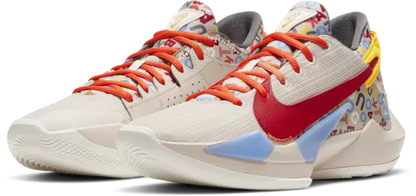NIKE GIANNIS ZOOM FREAK 2 BBS