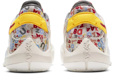 NIKE GIANNIS ZOOM FREAK 2 BBS