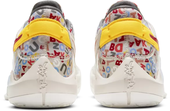 NIKE GIANNIS ZOOM FREAK 2 BBS