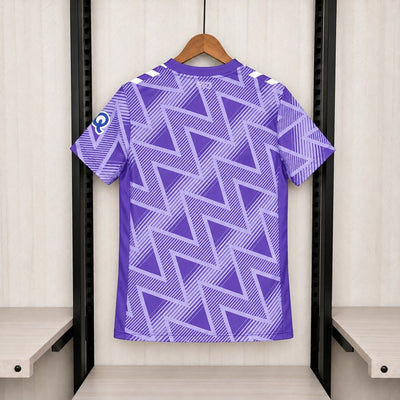 Bournemouth F.C. 2026/27 Away Soccer Jersey