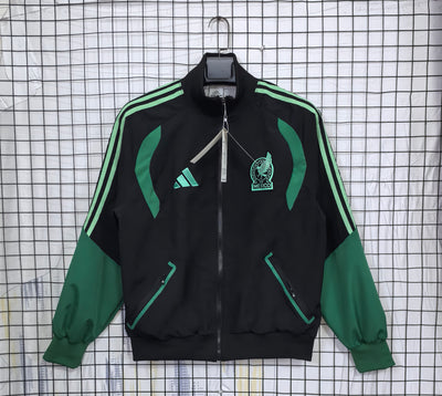 Mexico Windbreaker
