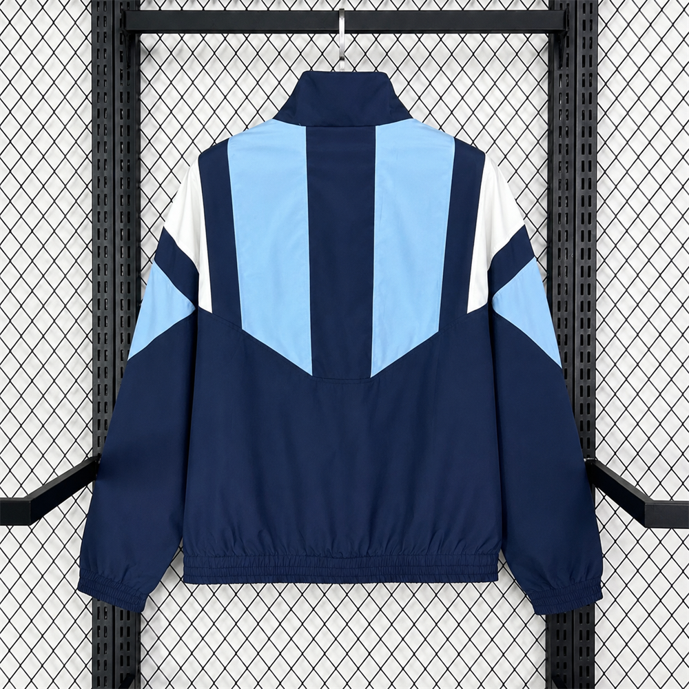 Argentina Windbreaker