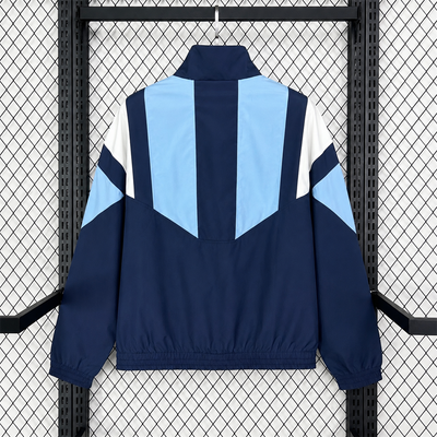 Argentina Windbreaker