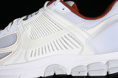 A COLD WALL ZOOM VOMERO 5 WHITE/GREY