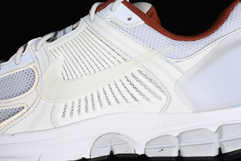 A COLD WALL ZOOM VOMERO 5 WHITE/GREY