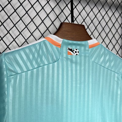24-25 Miami third away kids kit tm