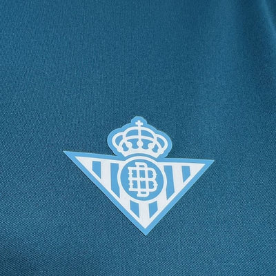 2024-2025 REAL BETIS Third Away Soccer jersey