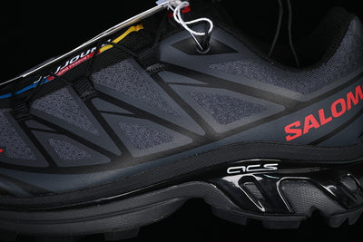 JJJJOUND OUTDOOR CASUAL RUNNING SHOES
