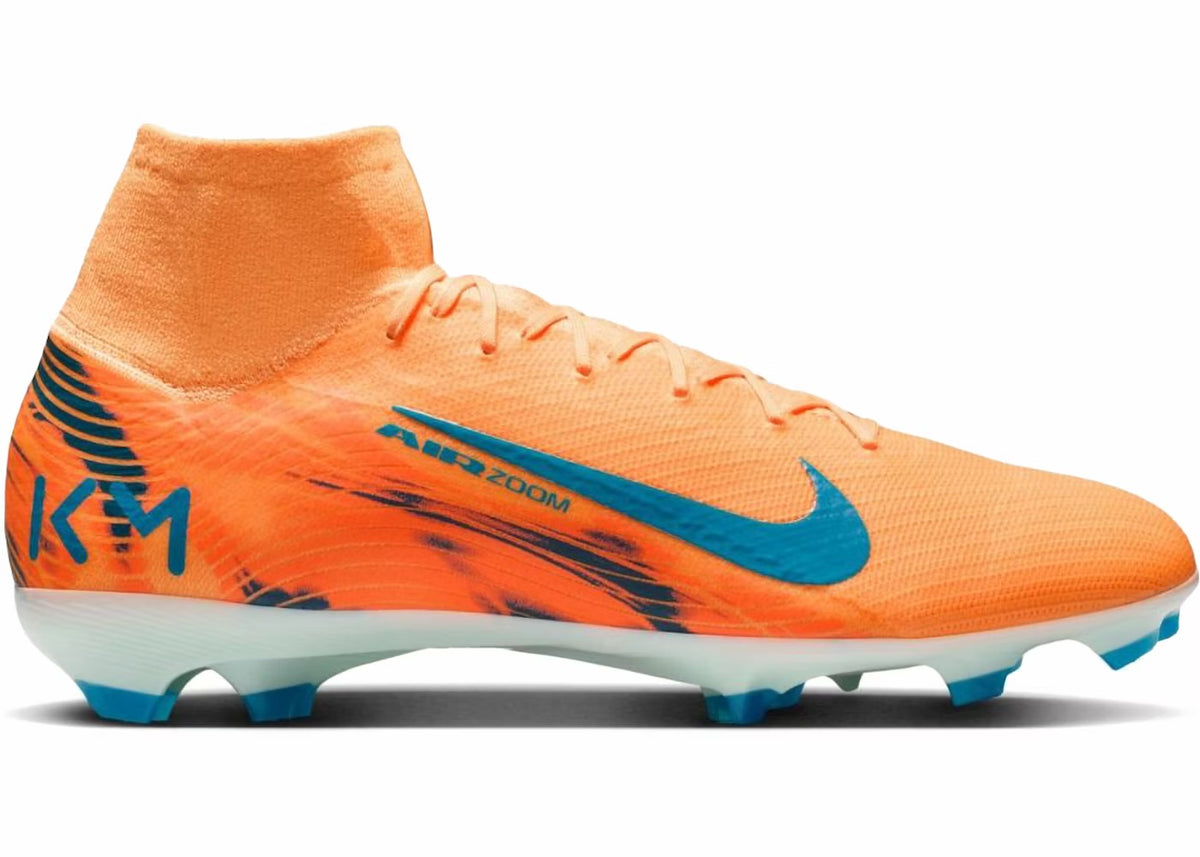 Nike Air Zoom Mercurial Vapor 16 Elite x Mbappé FG