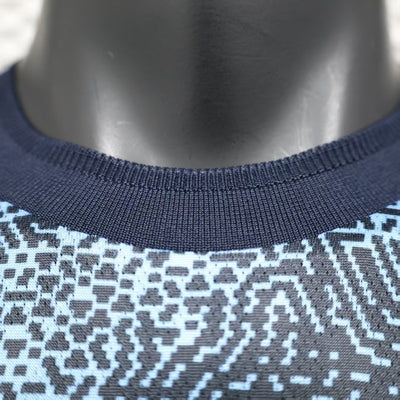 25-26 Al Nasser soccer jersey