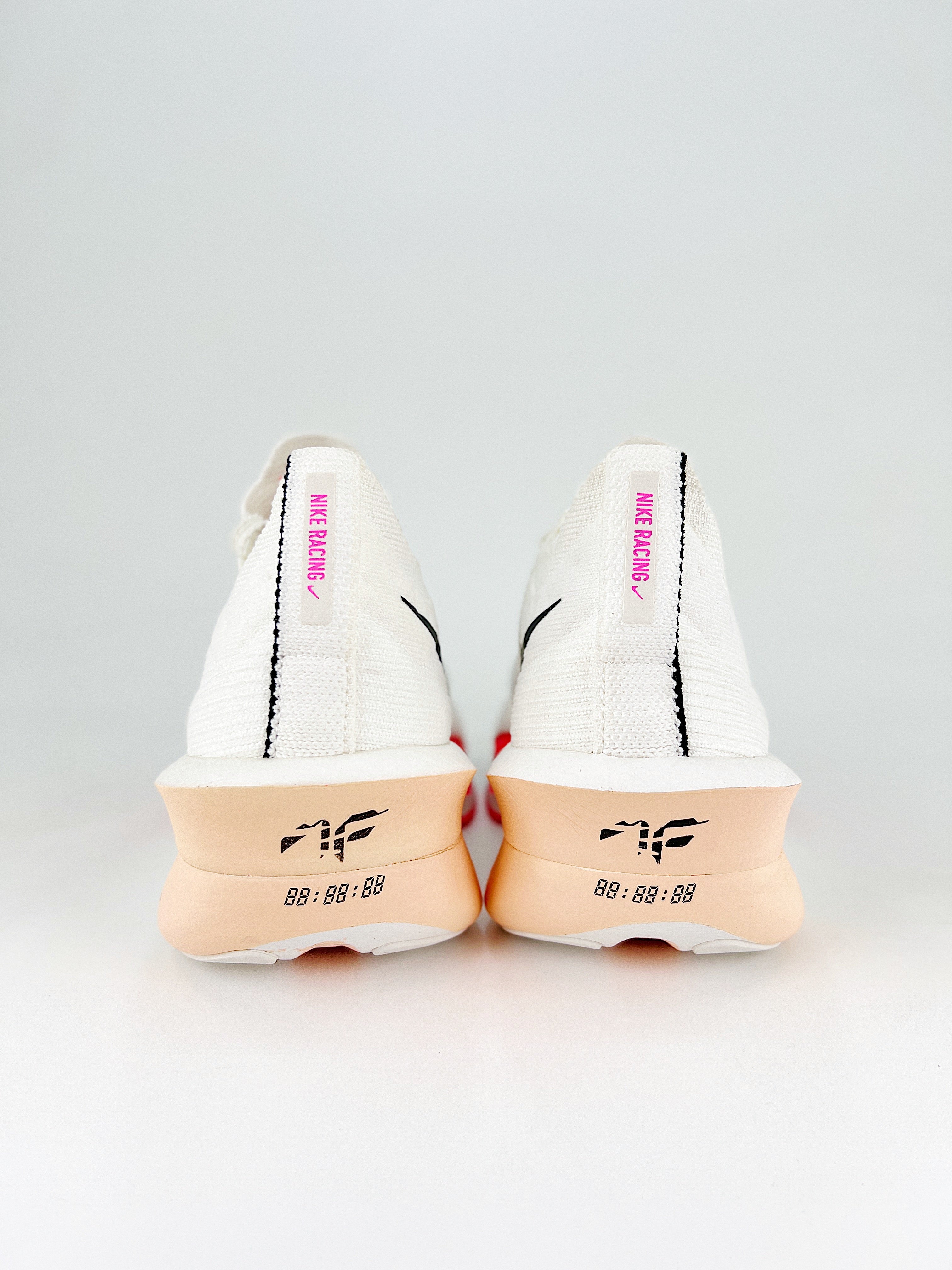 Nike alphafly 3% TM