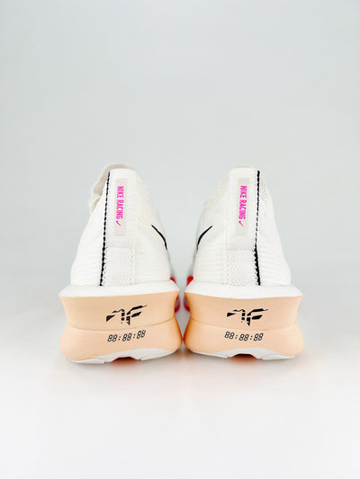 Nike alphafly 3% TM
