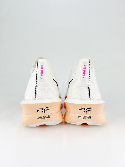 Nike alphafly 3% TM