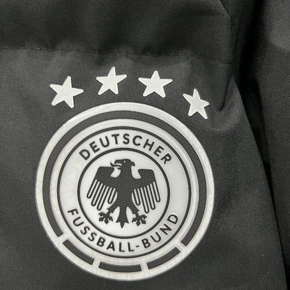 Germany 2025/26 Cotton Coats