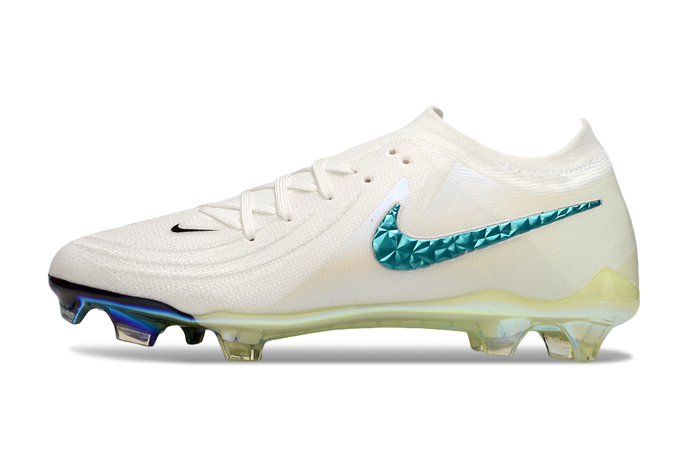 Nike low-top waterproof full knitted World Cup Moon