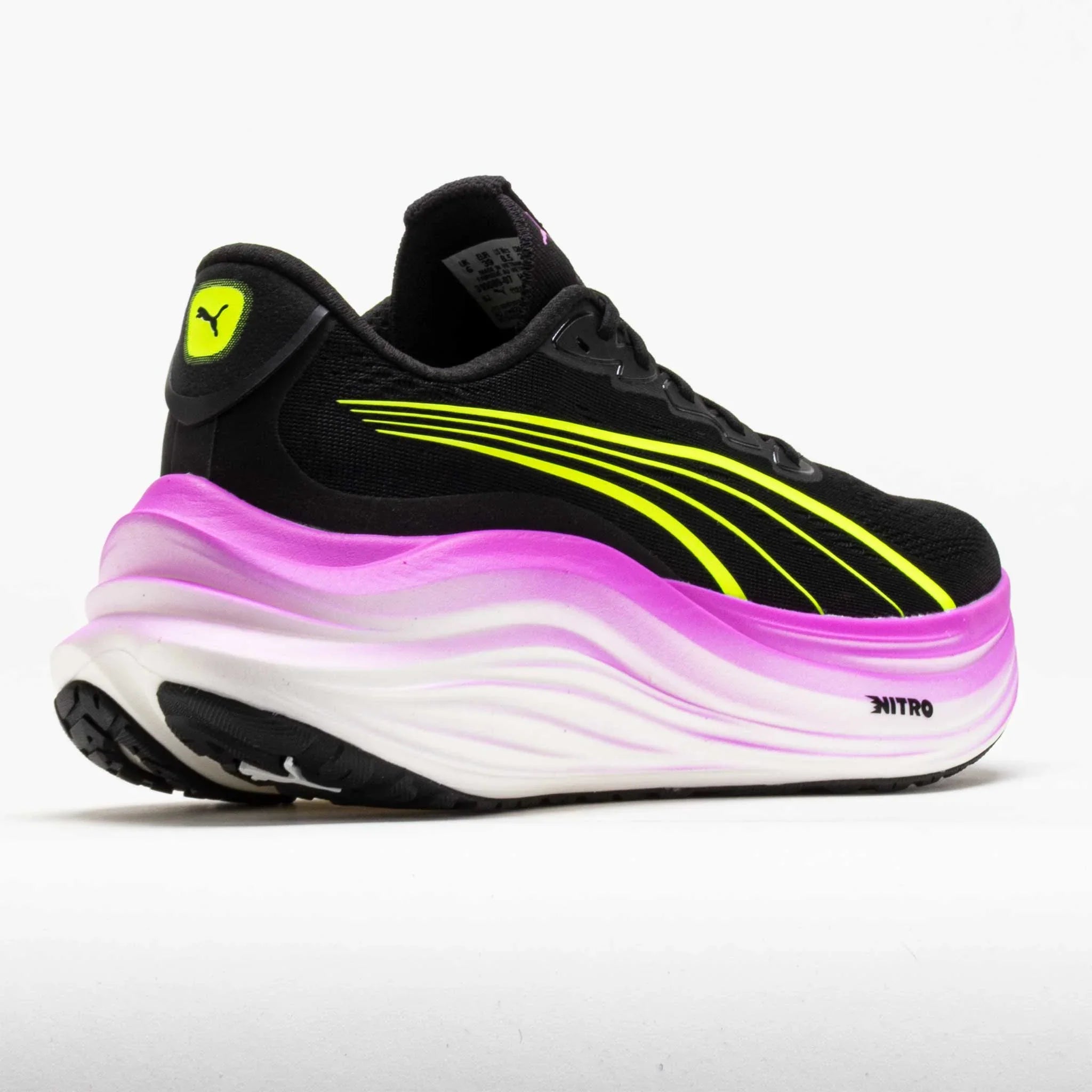 Puma MagMax NITRO women's trainers | Deporvillage TM
