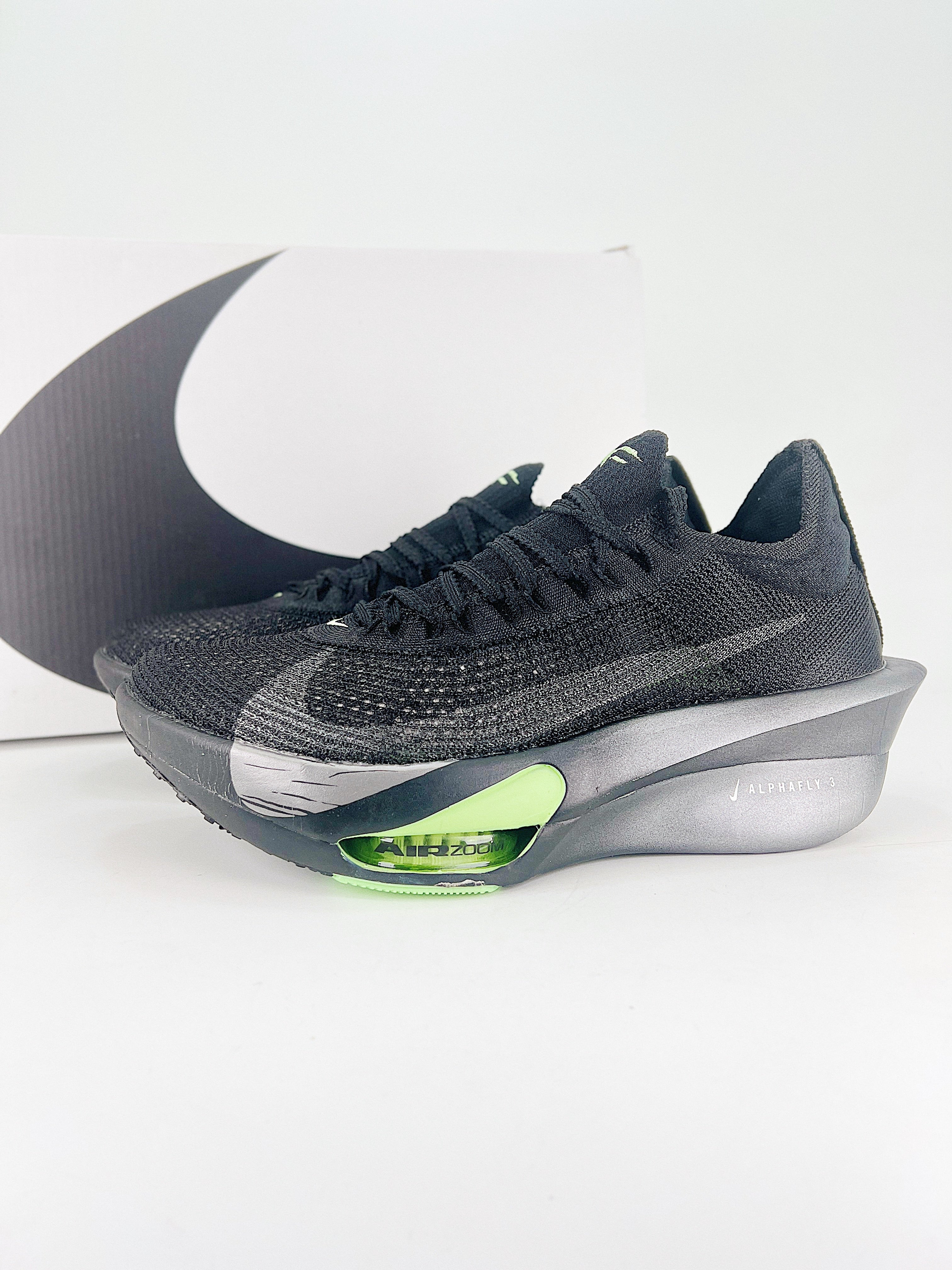 Nike alphafly 3% tm