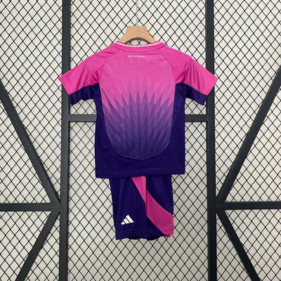2024 Germany away kid kit