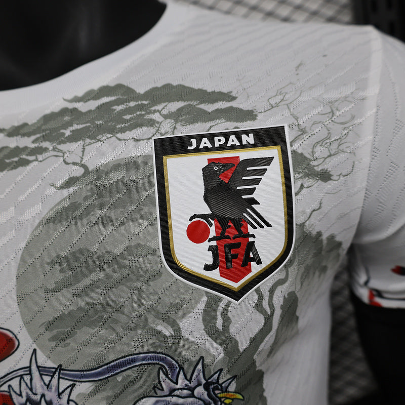 24-25 Japan Dragon Special player version jersey tm
