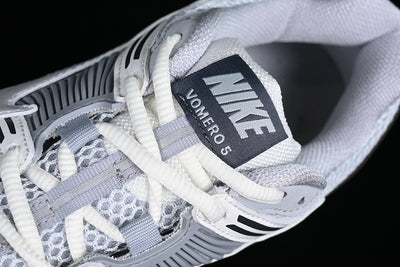 ZOOM VOMERO 5 SP WHITE/BLACK/GREY