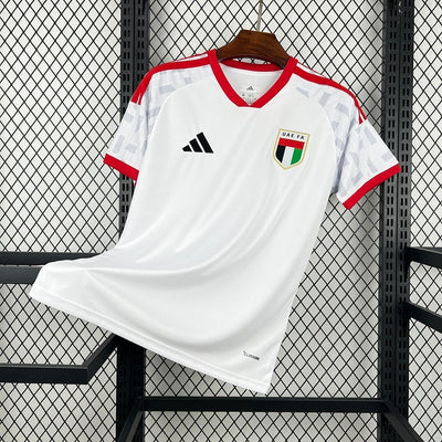 United Arab Emirates 2026  Home Jersey