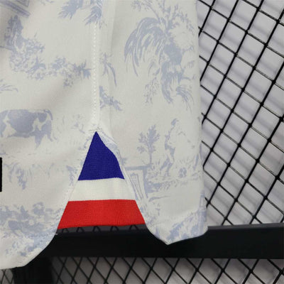 2022 France away jersey