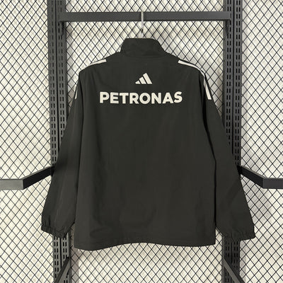 Mercedes Windbreaker