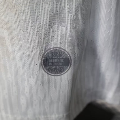 25-26 Napoli Away Jersey