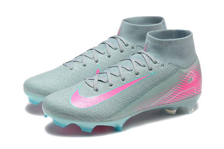 Air Zoom Mercurial Superfly IIX Elite