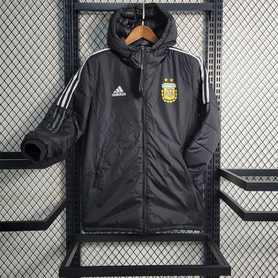 Thermal Jacket Argentina