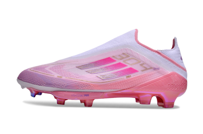 Adidas F50+ FG LACELESS