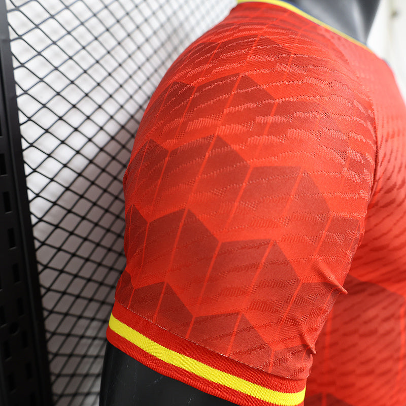 24-25 Spain special player version jersey tm