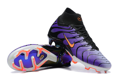 Football Shoes Nike Air Zoom Mercurial Superfly IX Elite FG